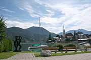 Rottach-Egern (©Foto: Martin Schmitz)